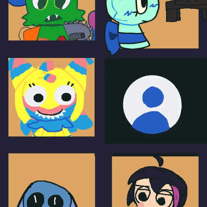 Game by @theSILLY_Milk_