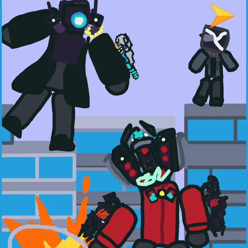 Game by @user43267
