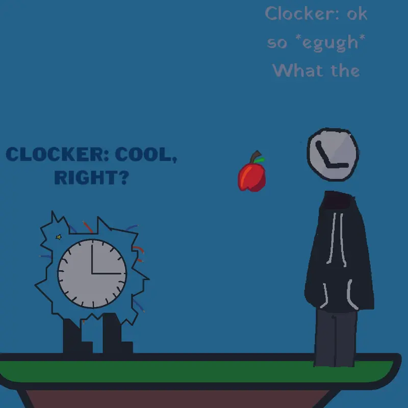 Game by @Clocker_studio