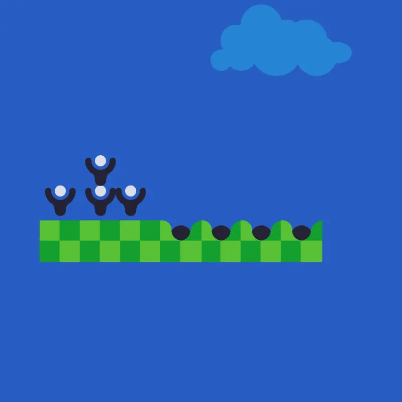 Game by @clumsykid