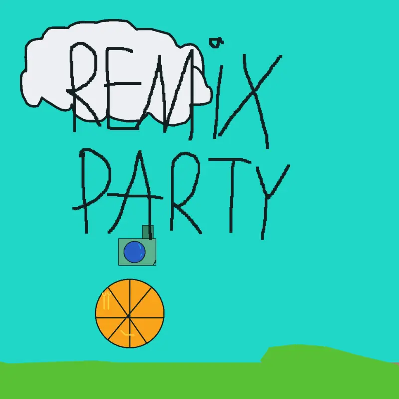 Game by @iwonderwhy