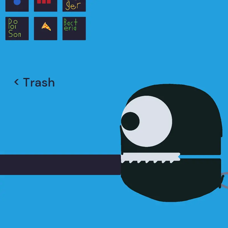 Game by @petey