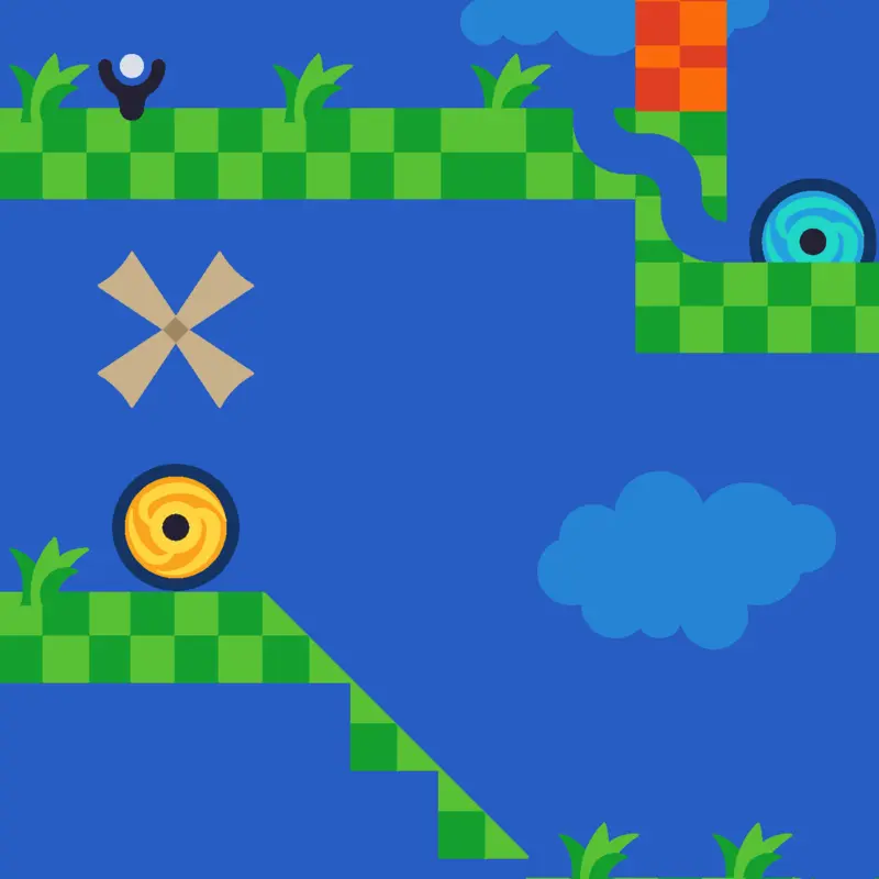Game by @DanteDeij