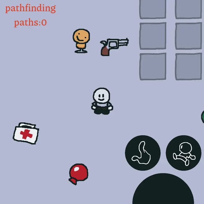 Game by @pounerd