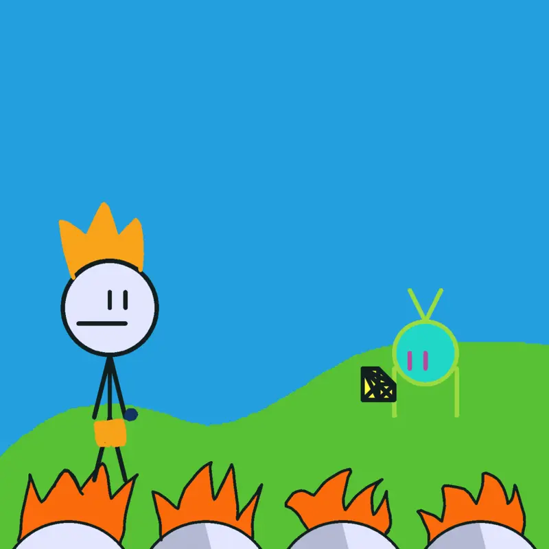 Game by @gamerteucu
