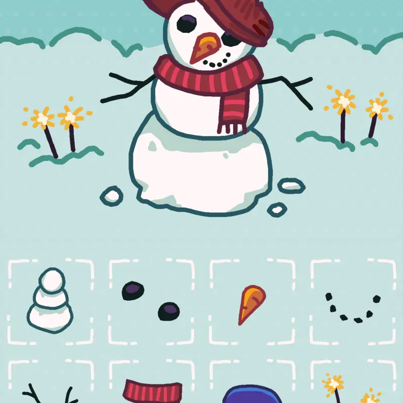 Game by @Tunrelable24