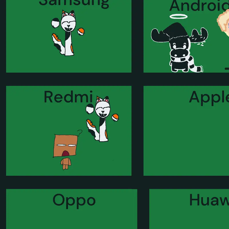 Game by @binlamdeptrai