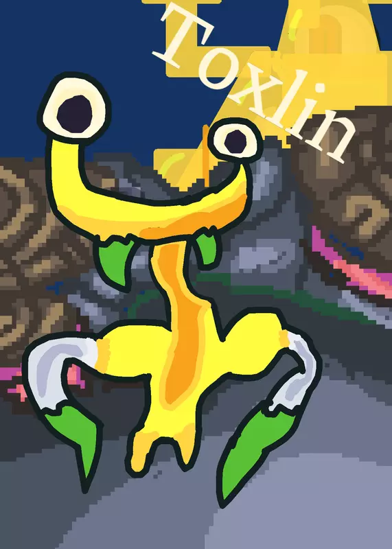 Game by @Lucasart