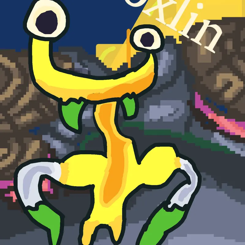Game by @Lucasart