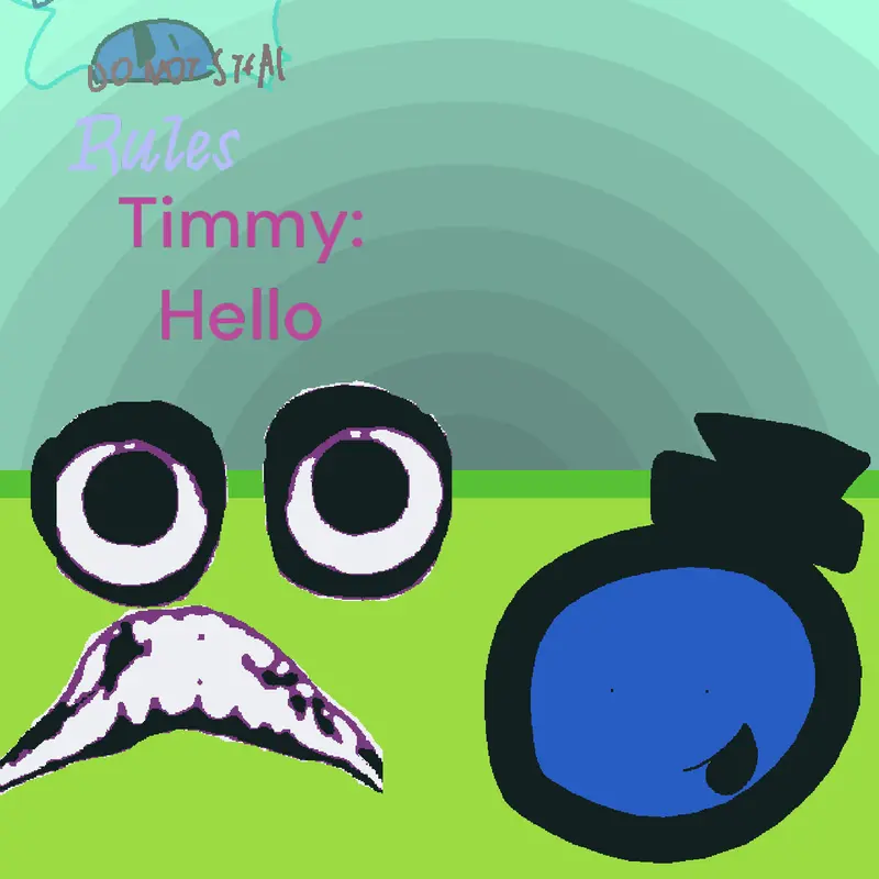 Game by @bluesphere_remastered