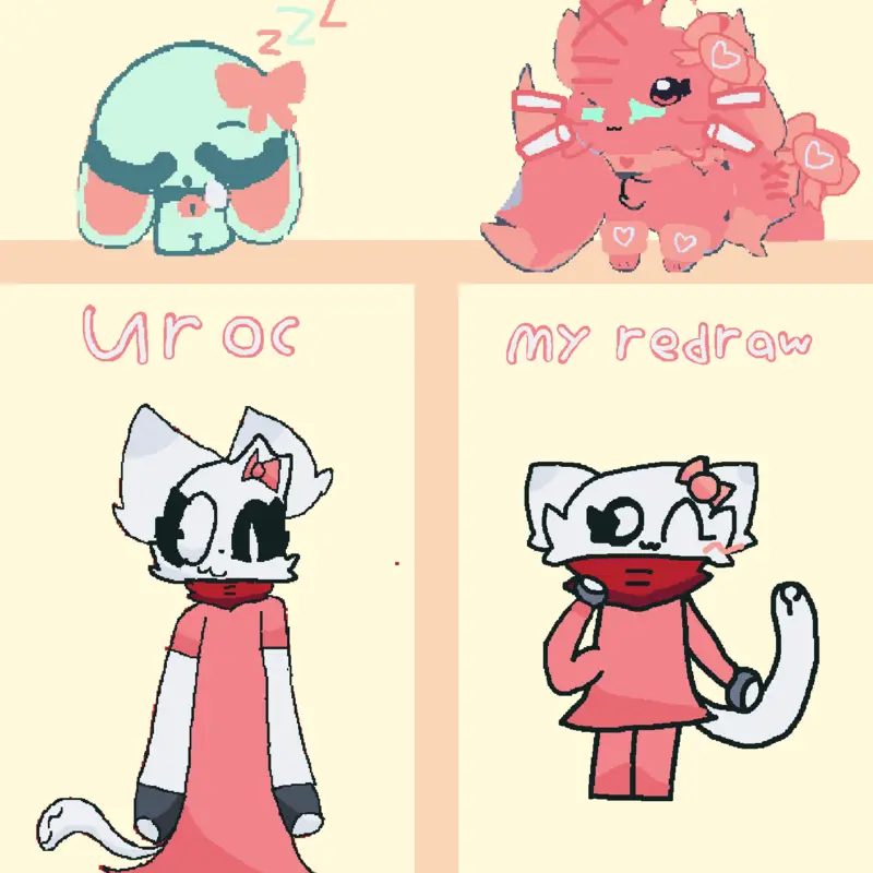 Game by @lovely_kit