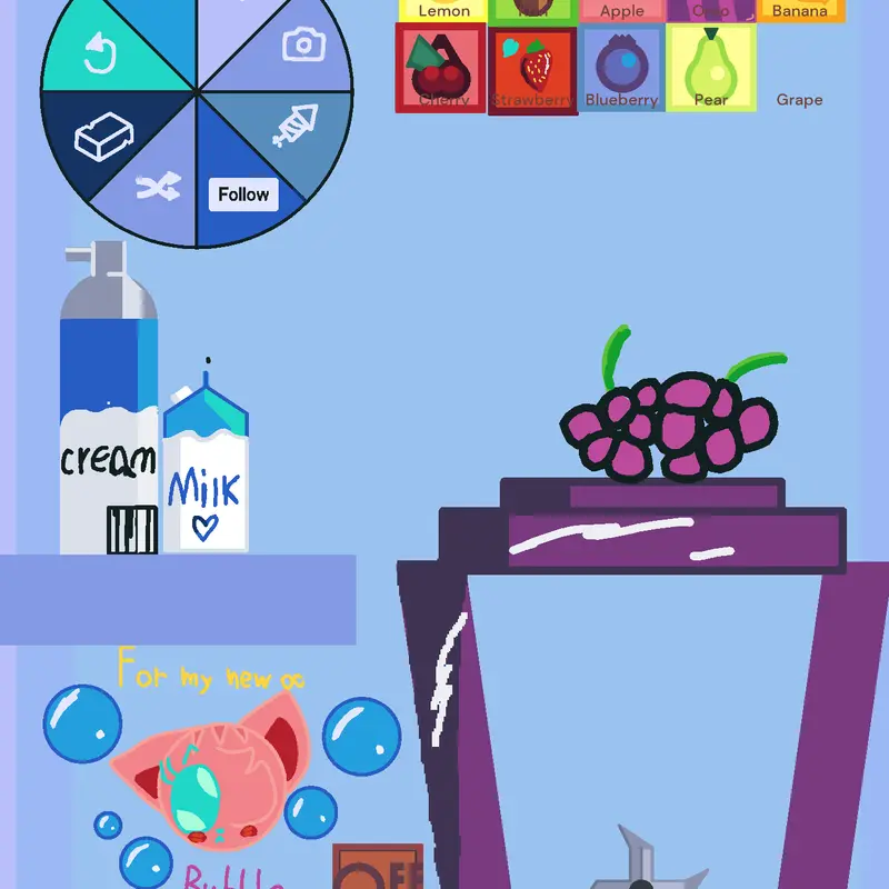 Game by @worud