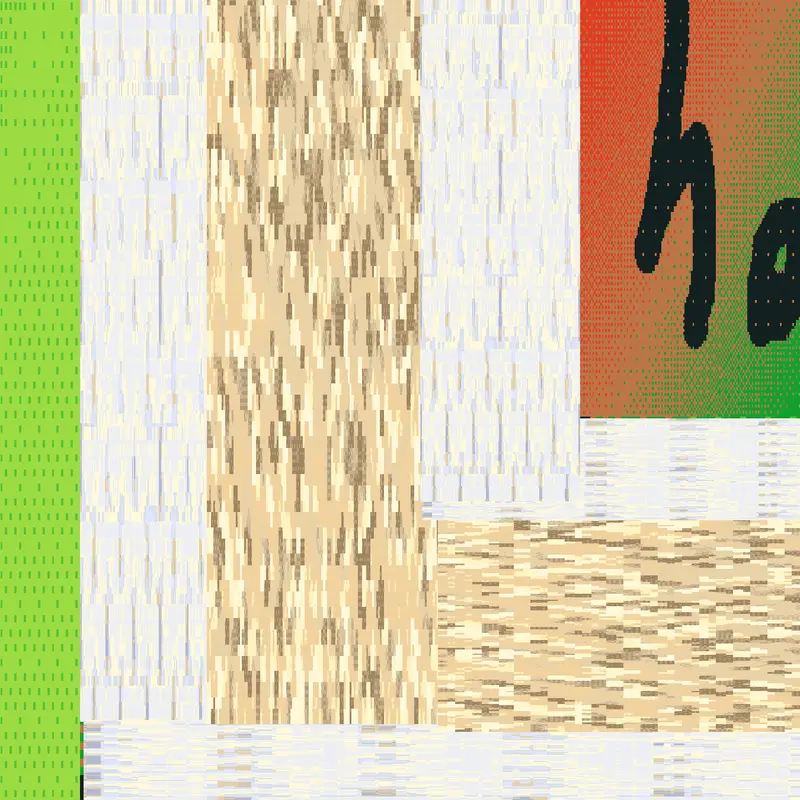 Numberslop craziness by @Aribari2