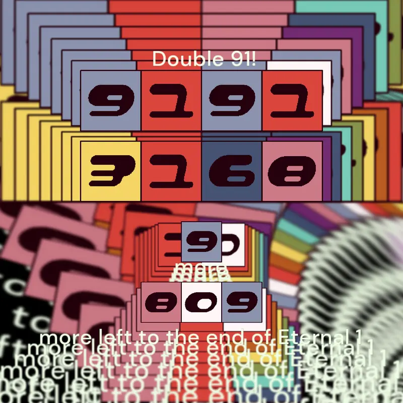 9191 by @9MilB_iNeoPepper_REAL