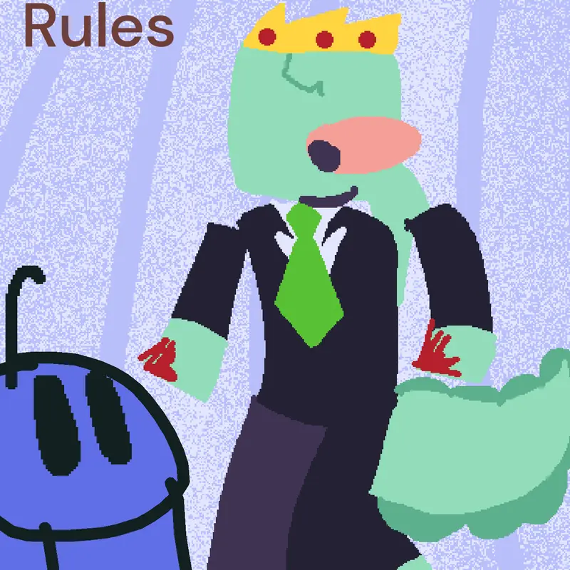 Game by @yoette