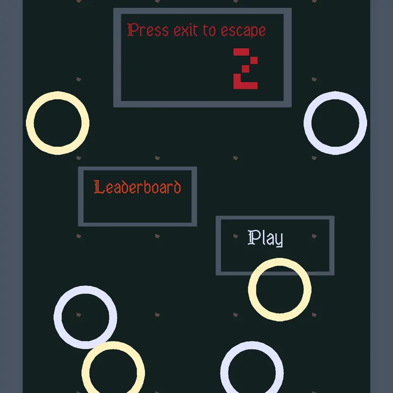 Game by @Debie