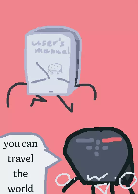 Game by @radicalremote