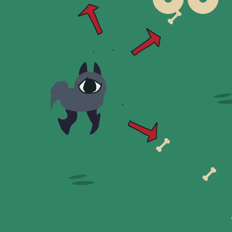Game by @oimeumano
