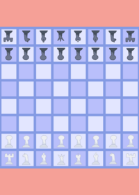 chess but ice