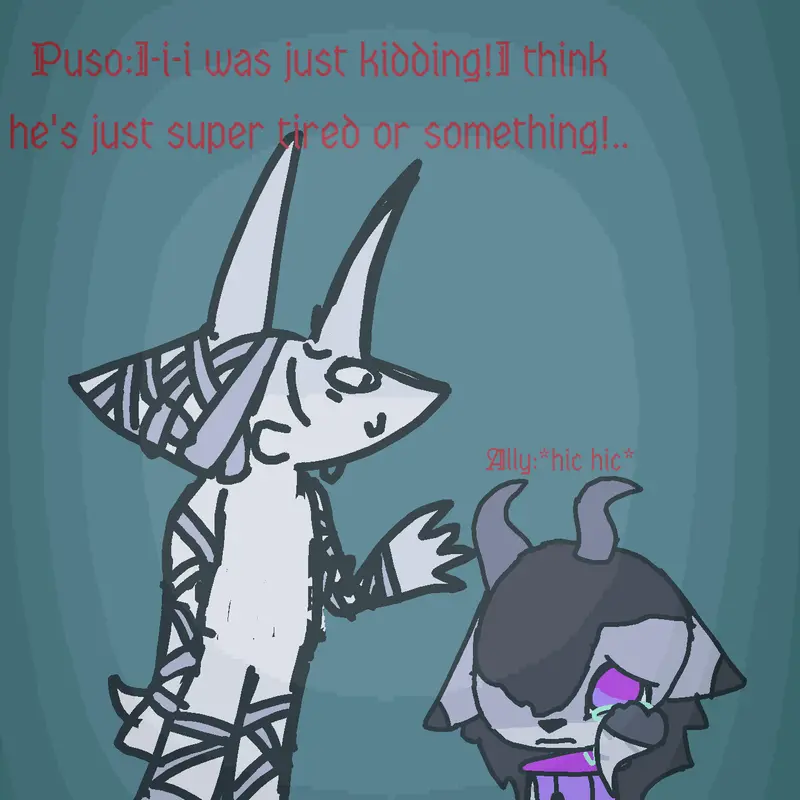 Game by @pusofan