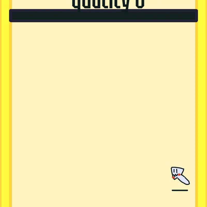 Game by @charactermeom