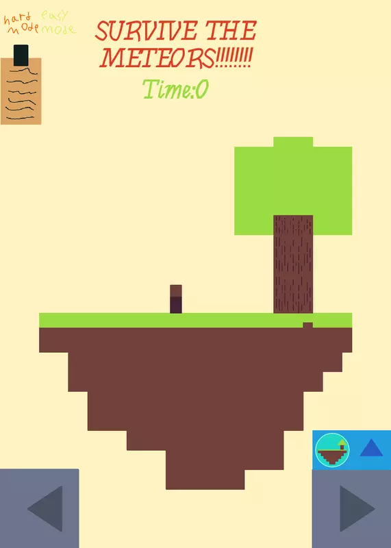 Game by @hideki3115