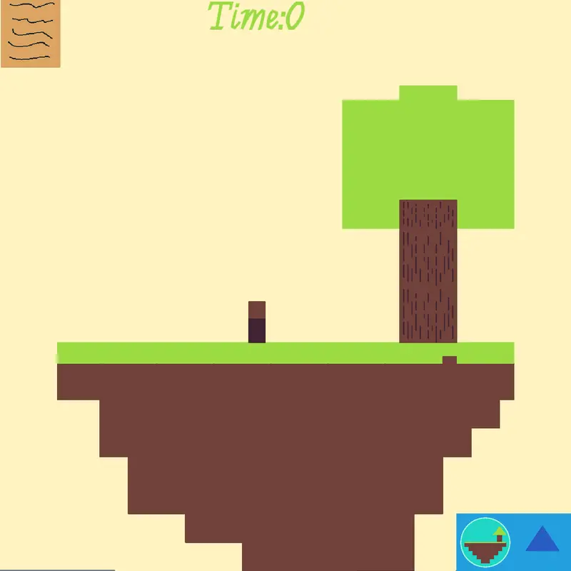 Game by @hideki3115