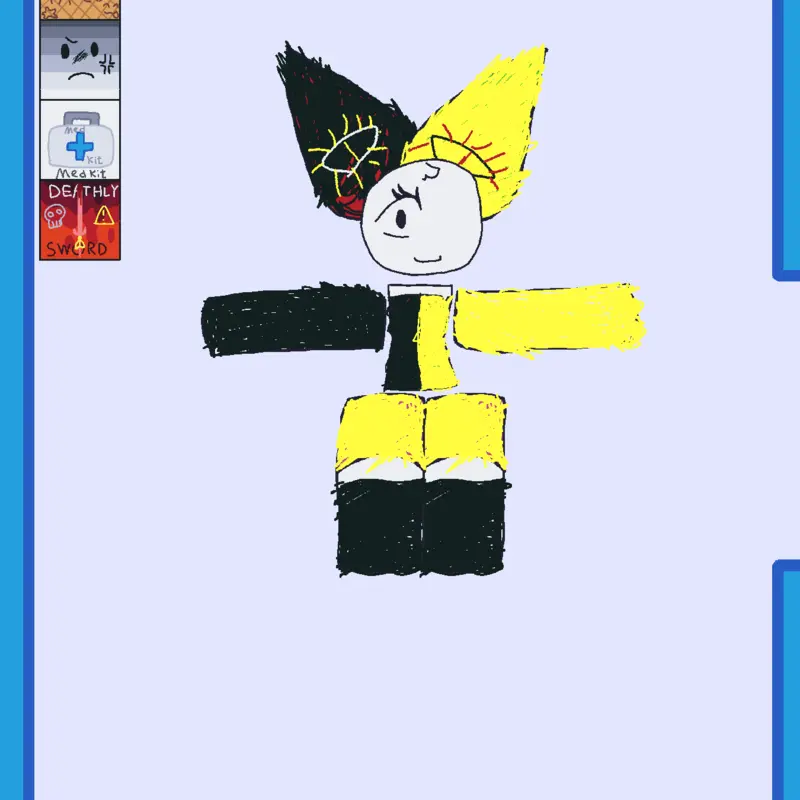 Game by @MEHHHZ