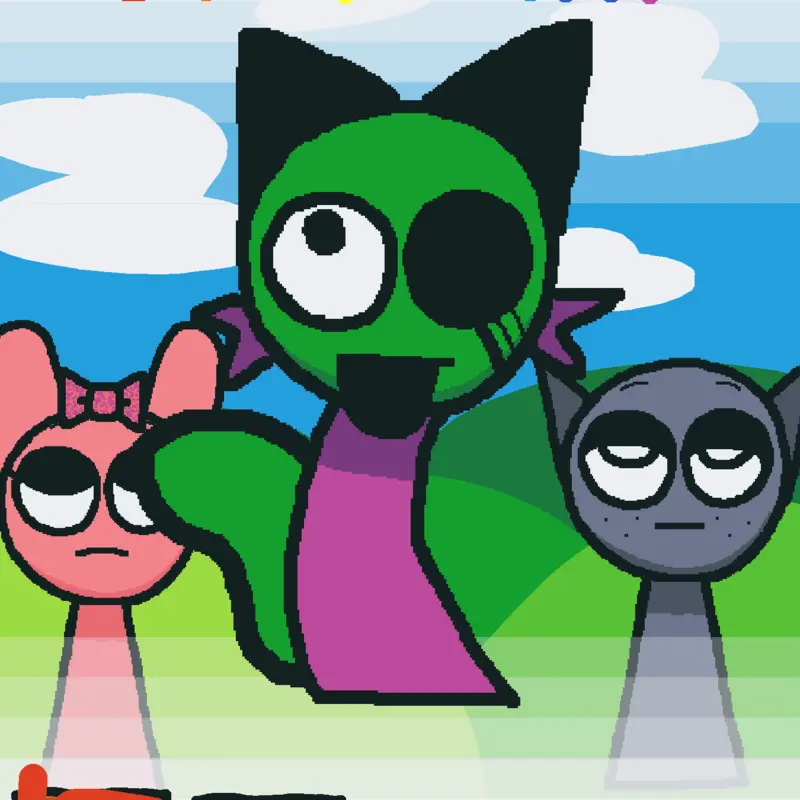 Game by @AkuPrima