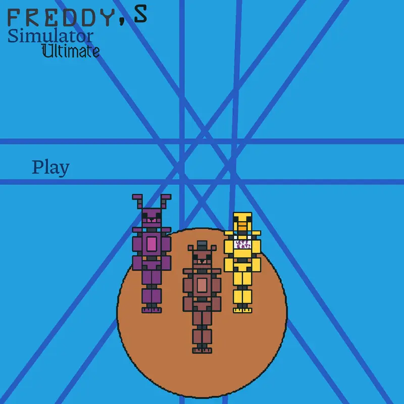 Game by @Goodthelion