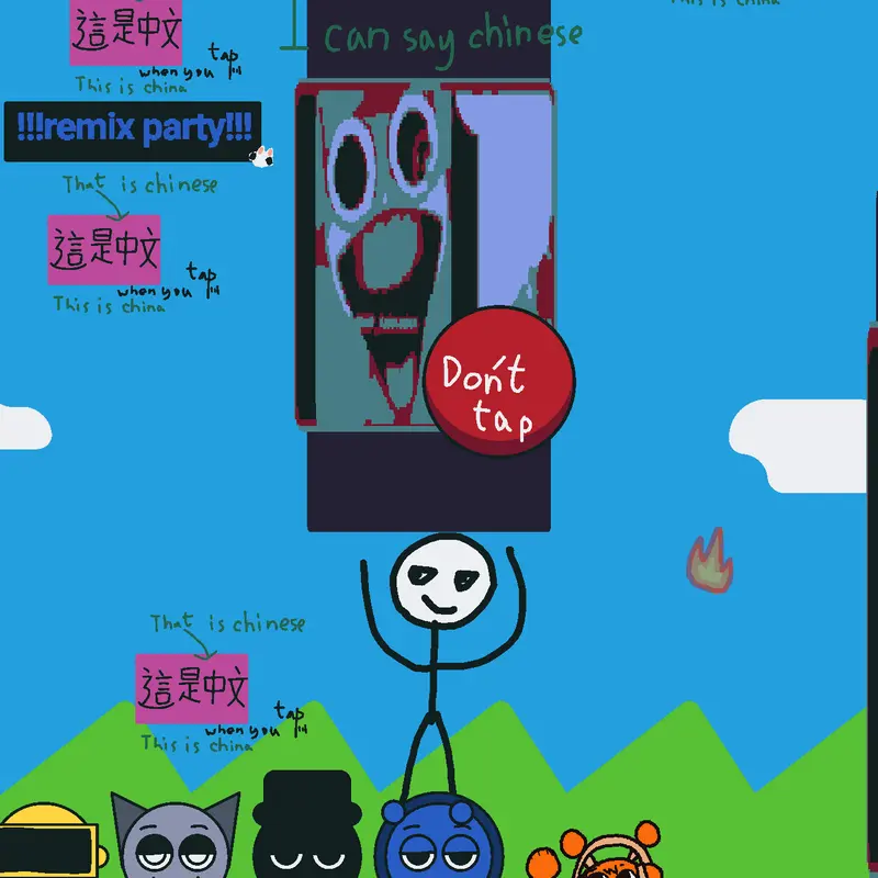 Game by @Viouse