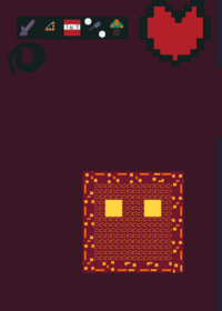 Magmacube ragdoll