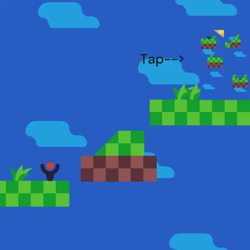 Game by @Slothking