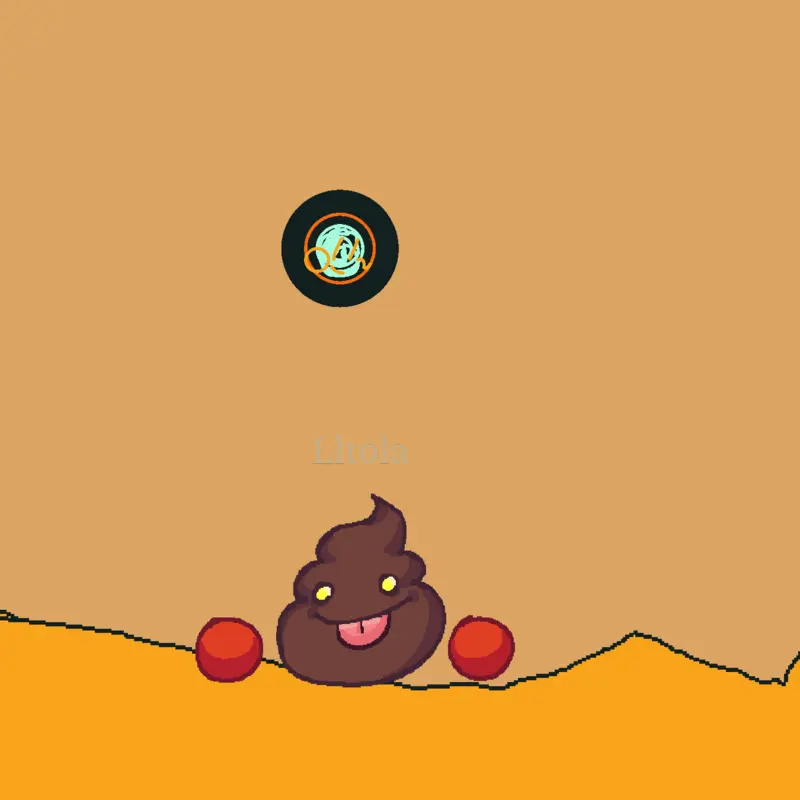 Game by @leofatama
