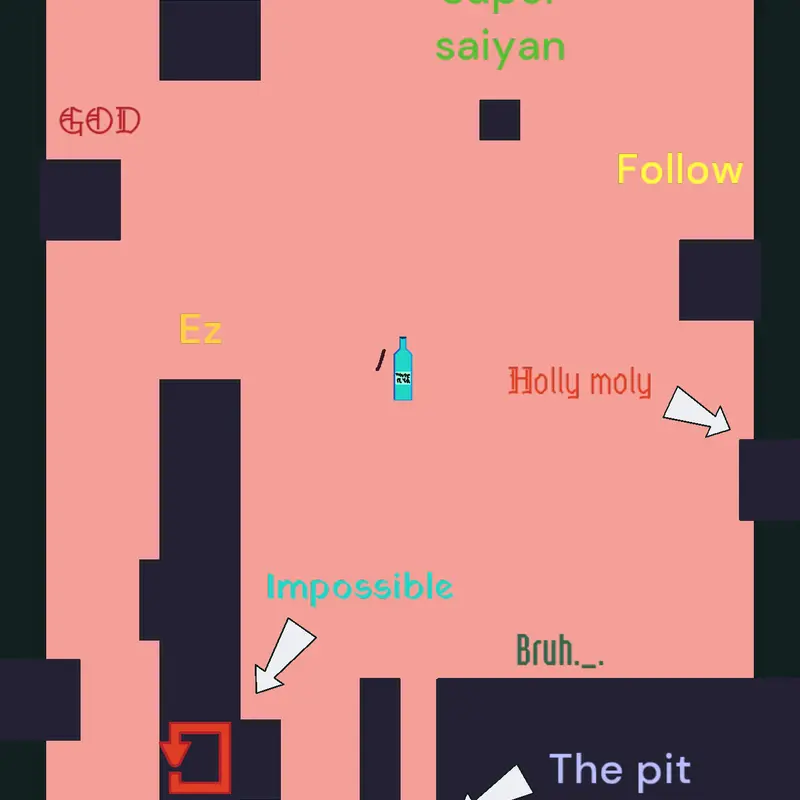 Game by @fantashmitaa