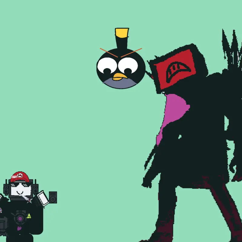 Game by @Tv_X_brainrot_lover
