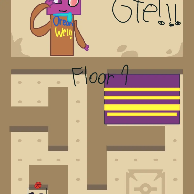 Game by @MEDKITZGAMEZ