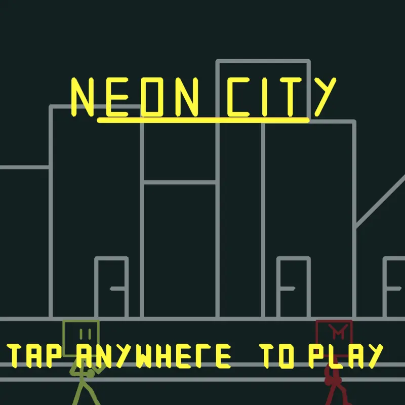 Game by @aymas