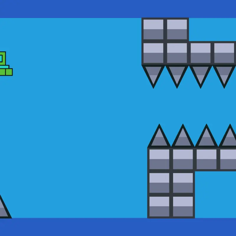 Game by @aolesgd