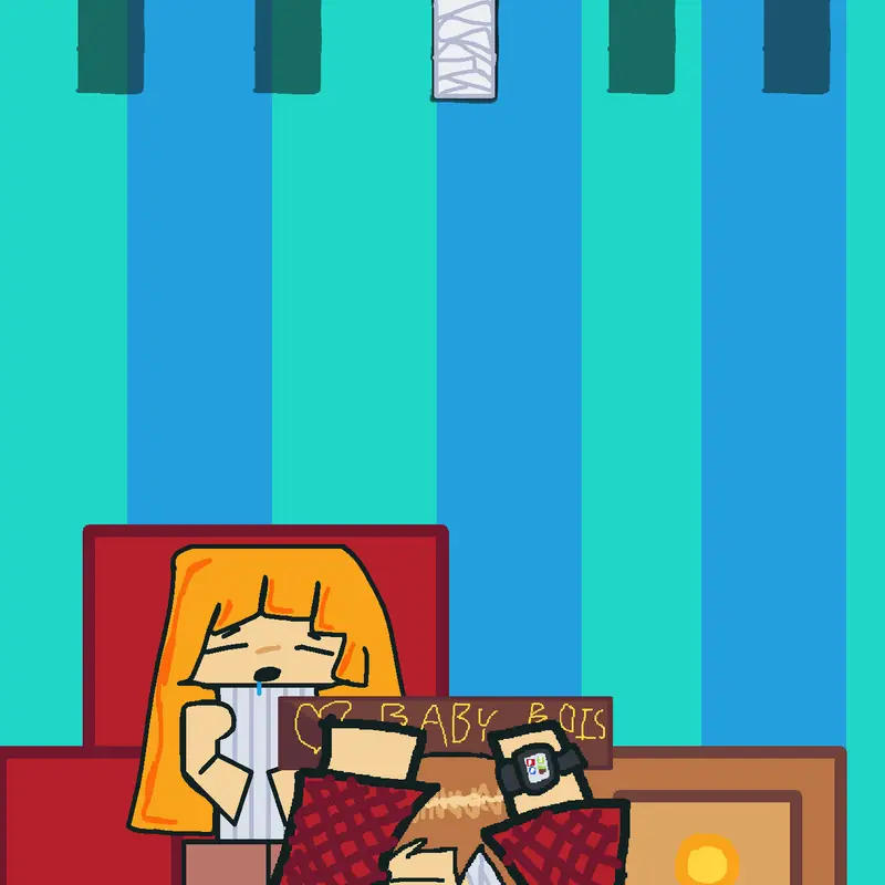 Game by @your_snowy