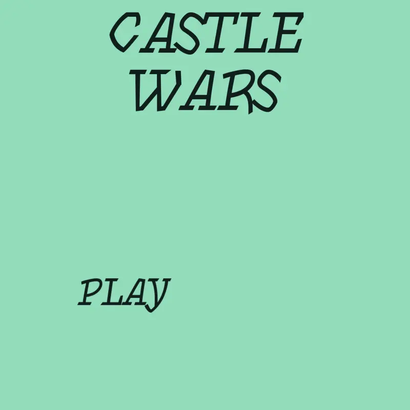 Game by @MatCorpGAMES