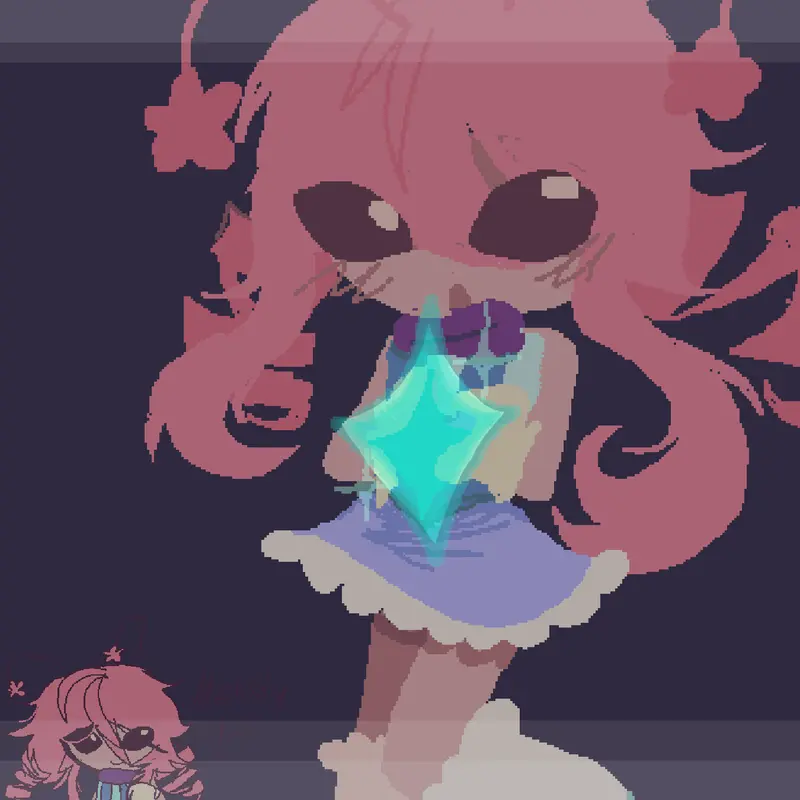Game by @p1nky_leaf