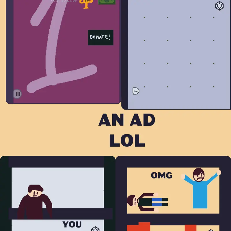 Game by @profilenoobs