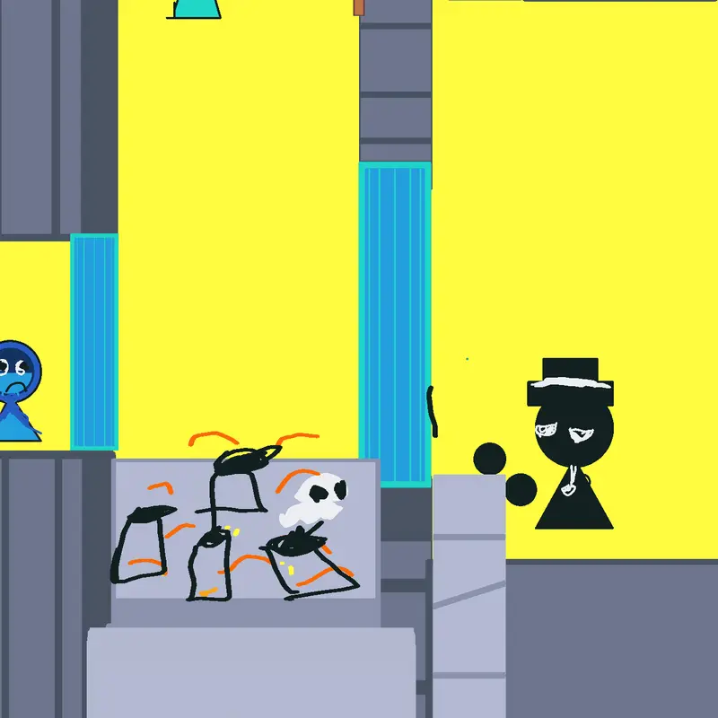 Game by @gerardgiombini