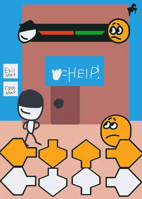 Game by @MrSctat