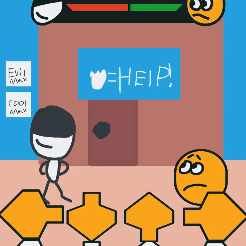 Game by @MrSctat