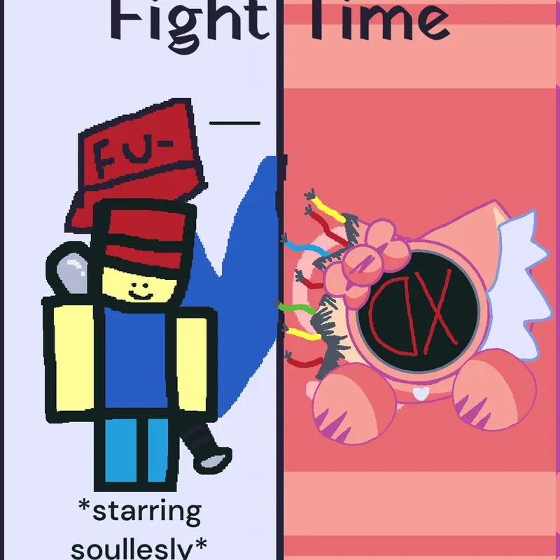Game by @Blue_Cashier