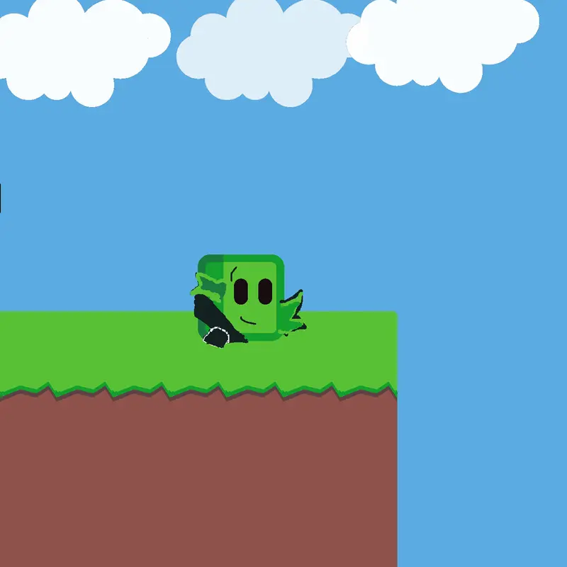 Game by @GOD_KING