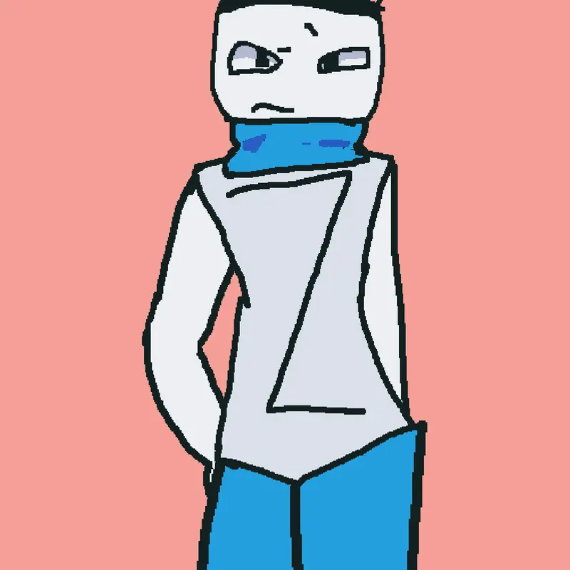 Game by @kinblue