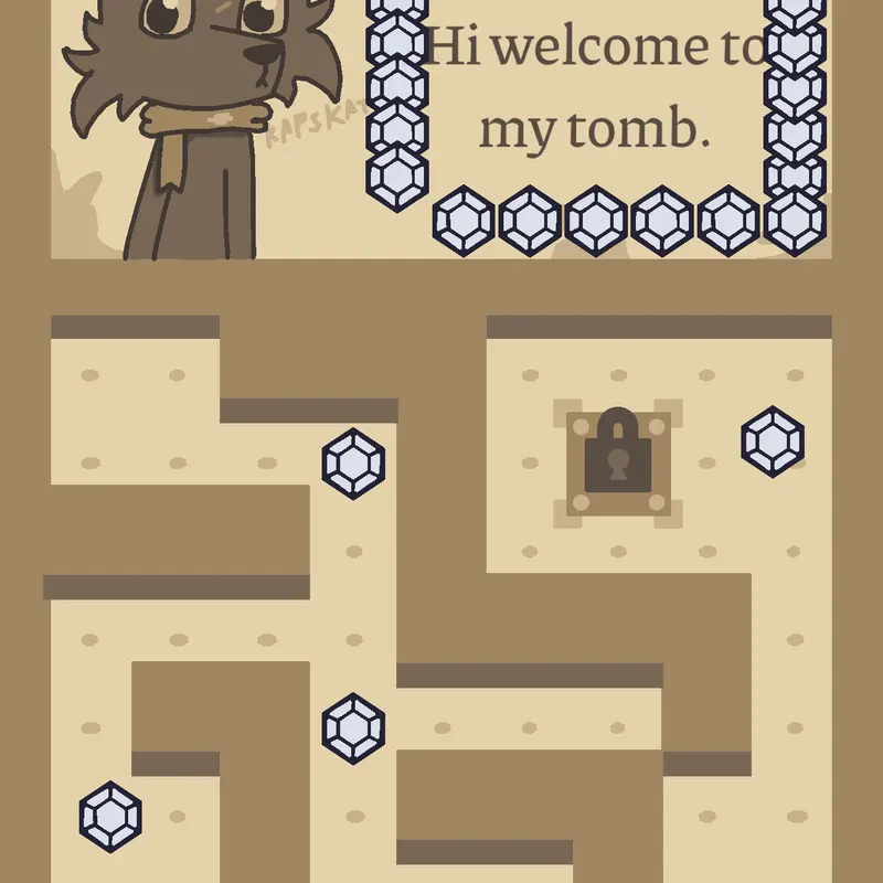 Game by @demkoD